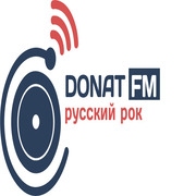 Donat FM - Русский рок